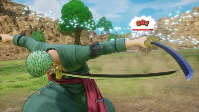 One Piece Odyssey - PS5