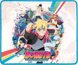 Konix BORUTO Gaming Mouse Pad -  for sale in Emirates from Games2all