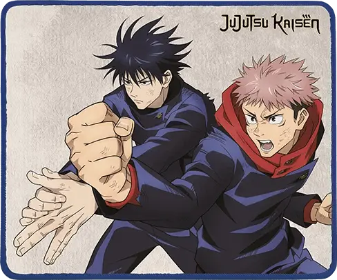 Konix Jujutsu Kaisen Light Version Gaming Mouse pad  for sale in Emirates from Games2all