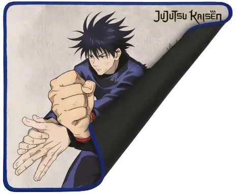 Konix Jujutsu Kaisen Light Version Gaming Mouse pad  for sale in Emirates from Games2all