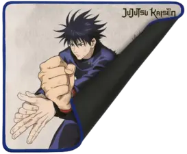 Konix Jujutsu Kaisen Light Version Gaming Mouse pad  for sale in Emirates from Games2all