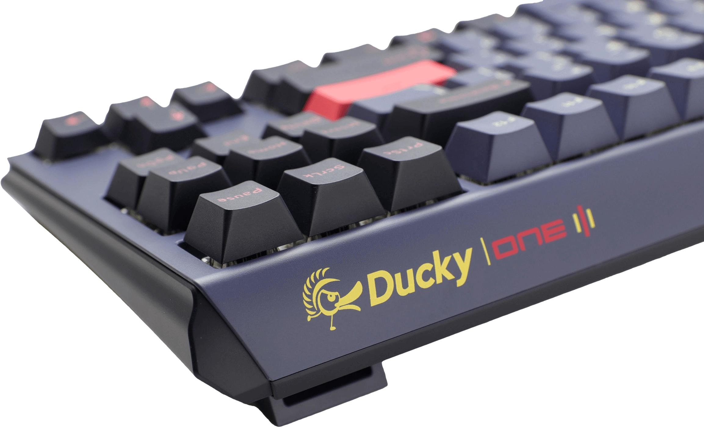 Ducky One 3 Cosmic Mechanical Gaming Keyboard - Grey Cherry Blue  for sale in Emirates from Games2all