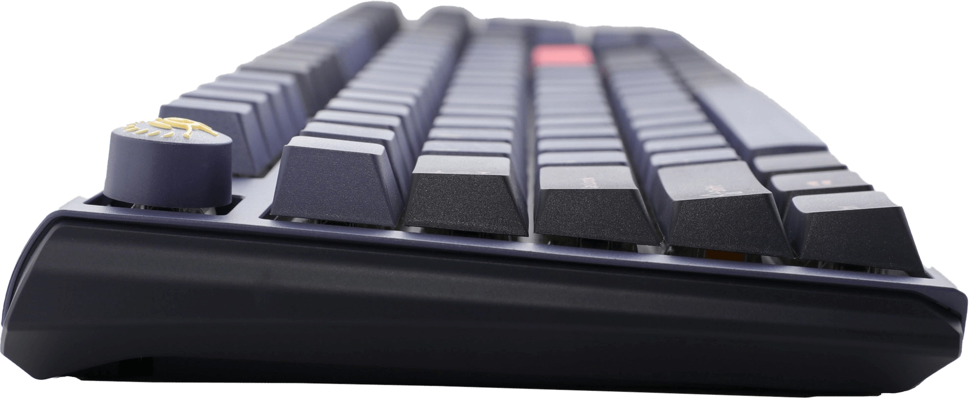 Ducky One 3 Cosmic Mechanical Gaming Keyboard - Grey Cherry Blue  for sale in Emirates from Games2all