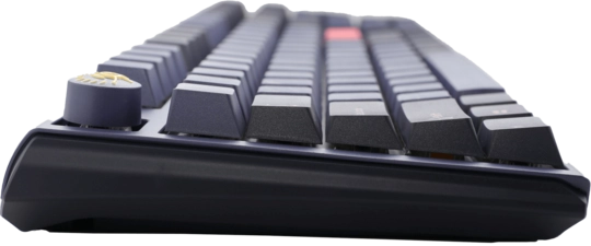 Ducky One 3 Cosmic Mechanical Gaming Keyboard - Grey Cherry Blue  for sale in Emirates from Games2all