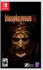 Blasphemous 2 - Nintendo Switch  for sale in Emirates from Games2all