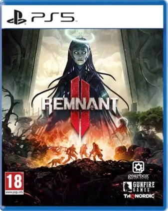 Remnant II (2) - PS5 - Used