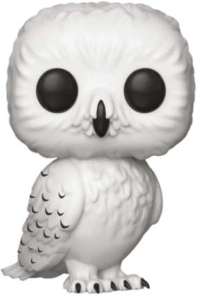 Funko Pop! Harry Potter: Hedwig the Owl