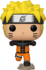 Funko Pop! Animation: Naruto Running -  for sale in Emirates from Games2all