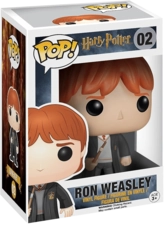 Funko Pop! Pop! Movies: Harry Potter - Ron Weasley   for sale in Emirates from Games2all