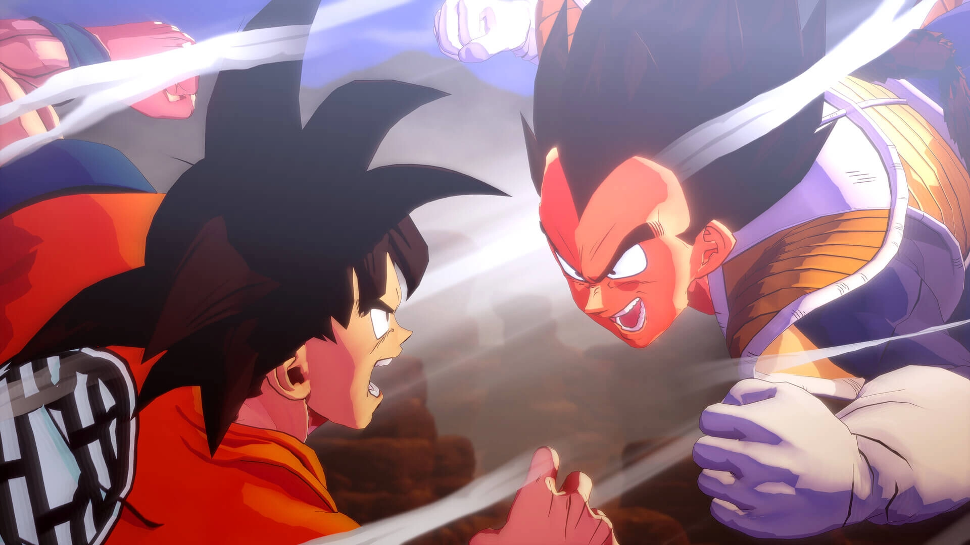 Dragon Ball Z: Kakarot - PS5  for sale in Emirates from Games2all