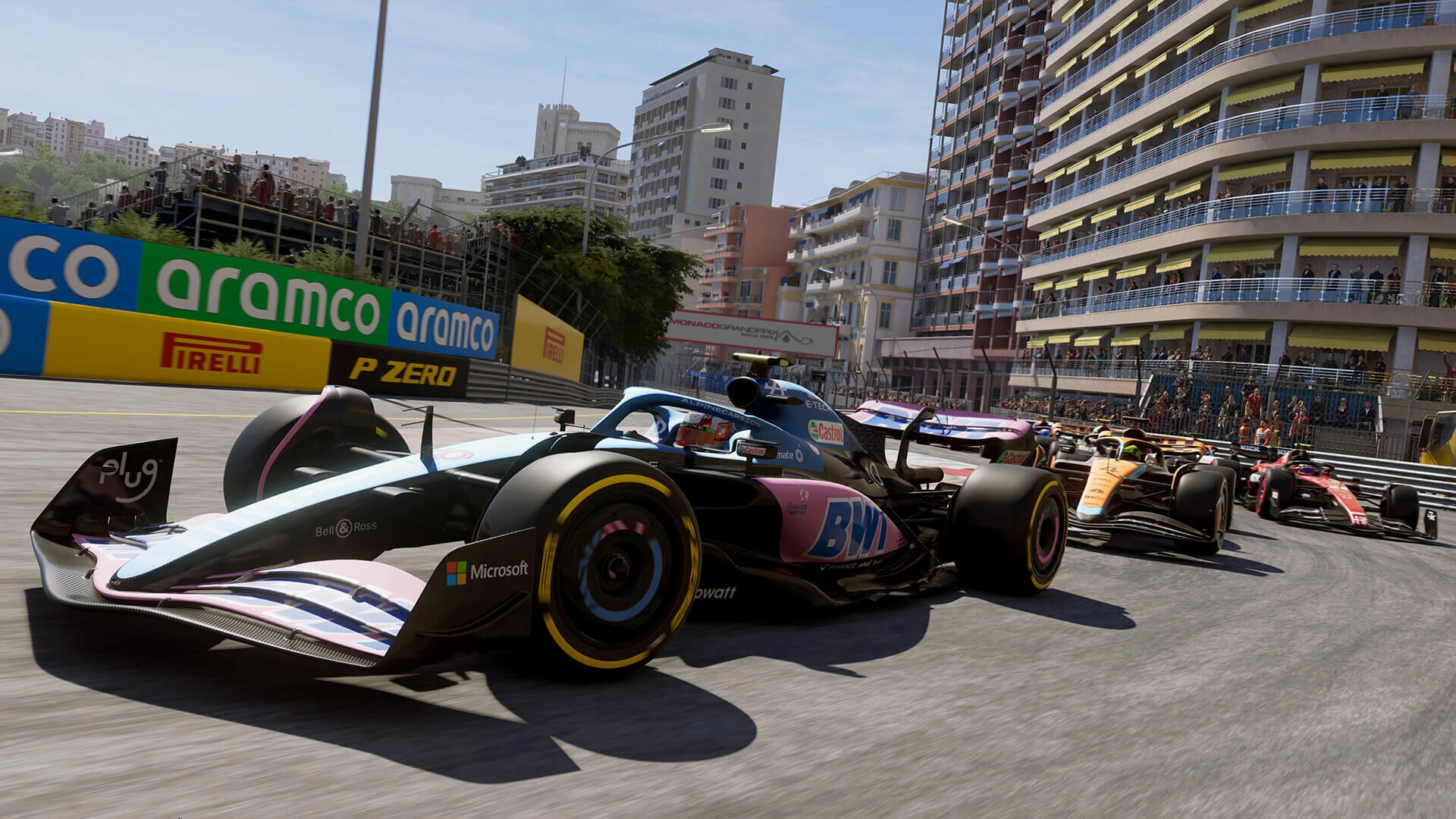 F1 23 - PS4  for sale in Emirates from Games2all