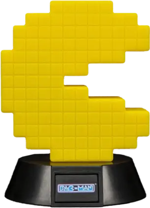 Paladone Pac Man Icon Light