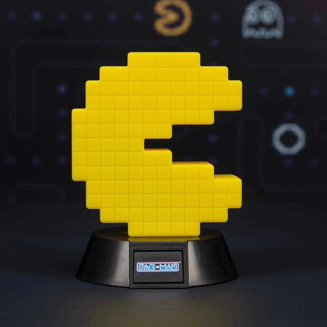 Paladone Pac Man Icon Light  for sale in Emirates from Games2all