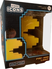 Paladone Pac Man Icon Light  for sale in Emirates from Games2all