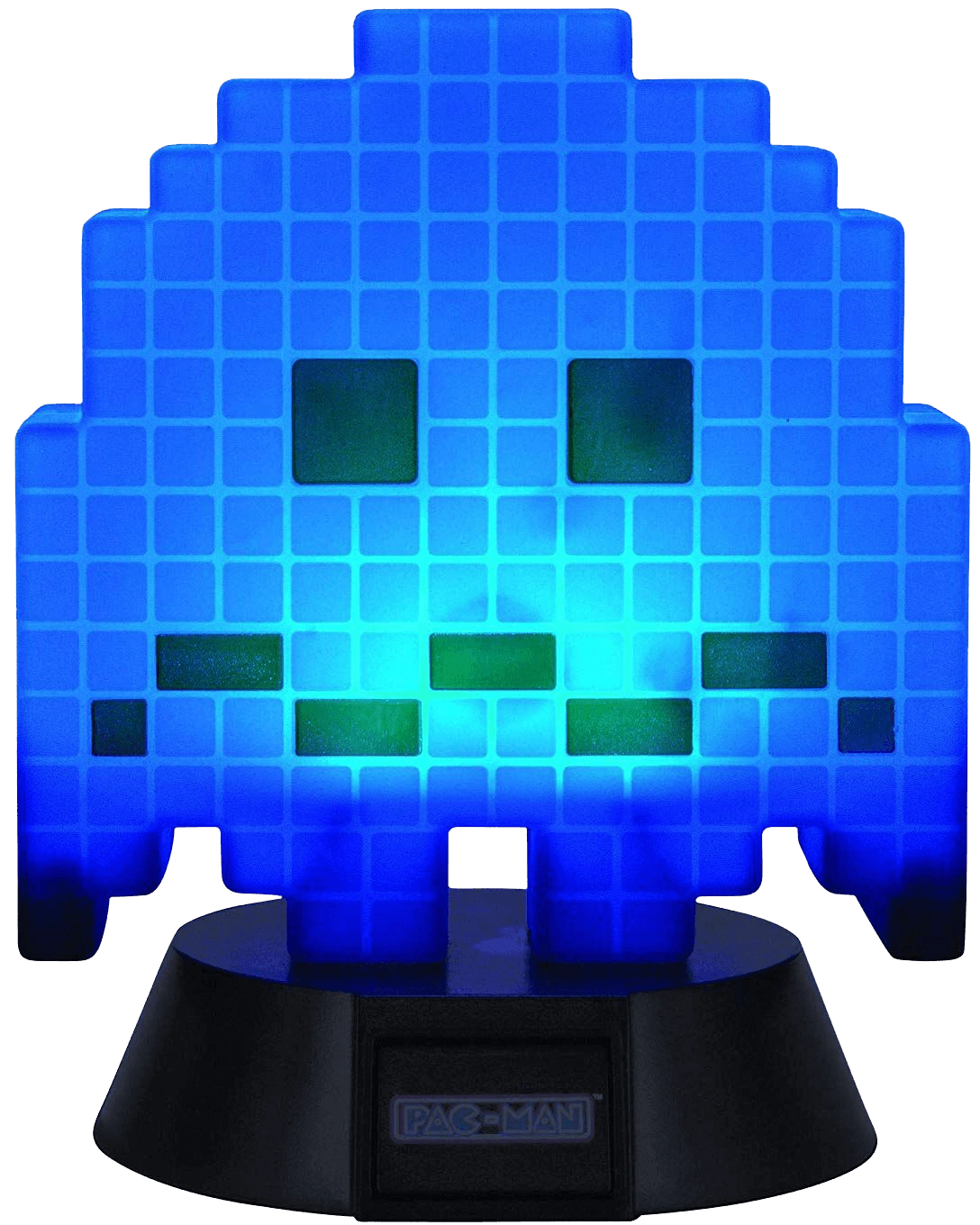 Paladone Pac Man: Turn to Blue Ghost Icon Light  for sale in Emirates from Games2all