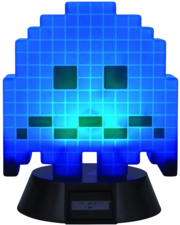 Paladone Pac Man: Turn to Blue Ghost Icon Light  for sale in Emirates from Games2all