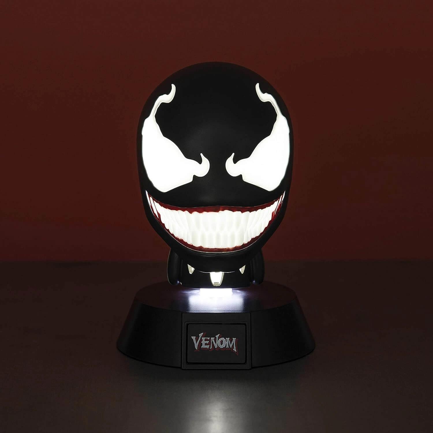 Paladone Venom Icon Light  for sale in Emirates from Games2all