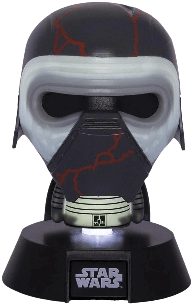 Paladone Star Wars: Kylo Ren Icon Light  for sale in Emirates from Games2all