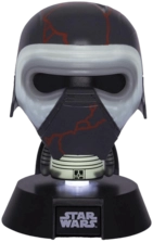 Paladone Star Wars: Kylo Ren Icon Light -  for sale in Emirates from Games2all