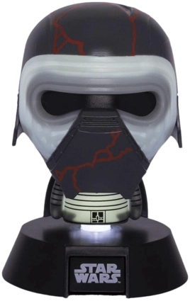 Paladone Star Wars: Kylo Ren Icon Light