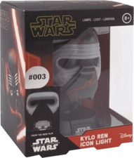 Paladone Star Wars: Kylo Ren Icon Light  for sale in Emirates from Games2all