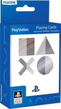 Paladone PlayStation Playing Cards   for sale in Emirates from Games2all