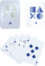 Paladone PlayStation Playing Cards   for sale in Emirates from Games2all