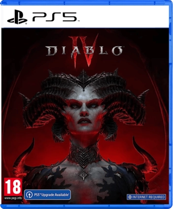 Diablo IV - PS5 - Used