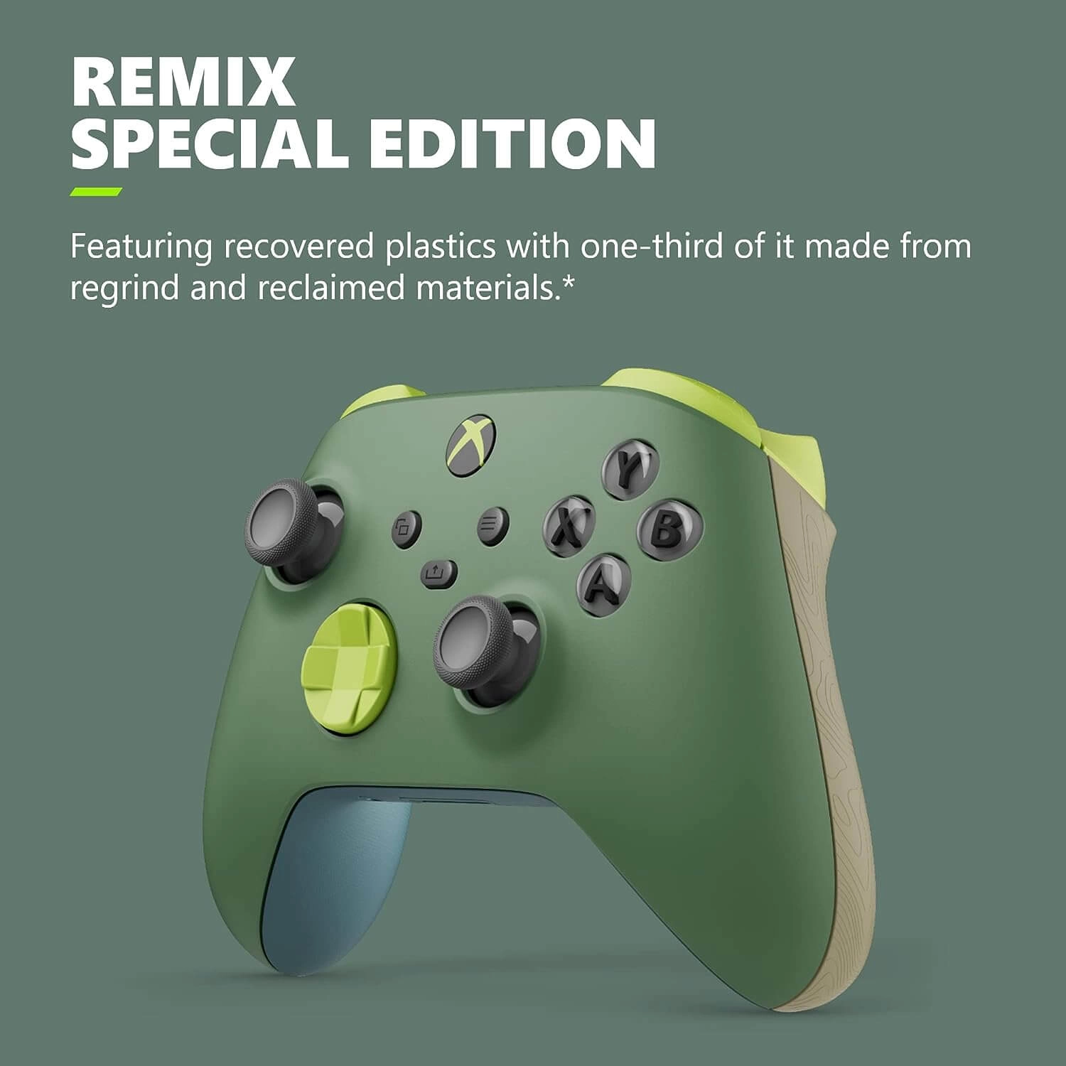 Xbox Series X|S Controller – Remix (Special Edition)  for sale in Emirates from Games2all