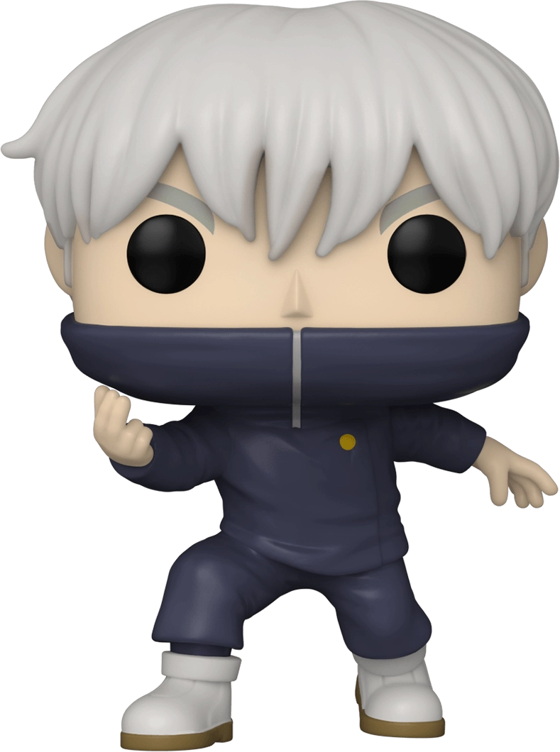 Funko Pop! Animation: Jujutsu Kaisen - Toge Inumaki  for sale in Emirates from Games2all