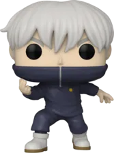 Funko Pop! Animation: Jujutsu Kaisen - Toge Inumaki (84465)