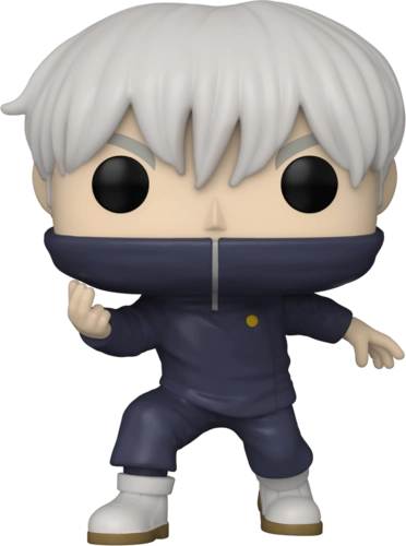 Funko Pop! Animation: Jujutsu Kaisen - Toge Inumaki