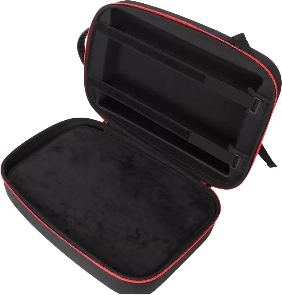 Deadskull BackPack Bag Case for PS5 Console - Red  for sale in Emirates from Games2all