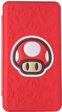 Toad - Mario Nintendo Switch Game Card Case - 24 Slots