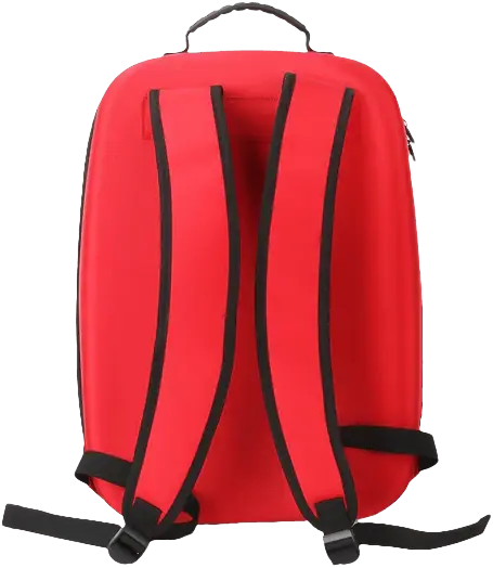 Deadskull BackPack Bag Case for PS5 Console - Red  for sale in Emirates from Games2all