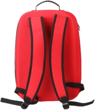 Deadskull BackPack Bag Case for PS5 Console - Red  for sale in Emirates from Games2all