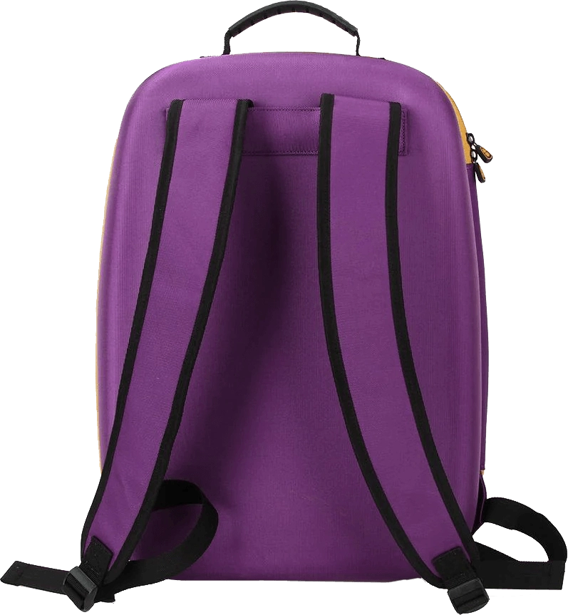 Deadskull BackPack Bag Case for PS5 Console - Purple  for sale in Emirates from Games2all