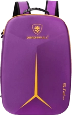 Deadskull BackPack Bag Case for PS5 Console - Purple -  for sale in Emirates from Games2all