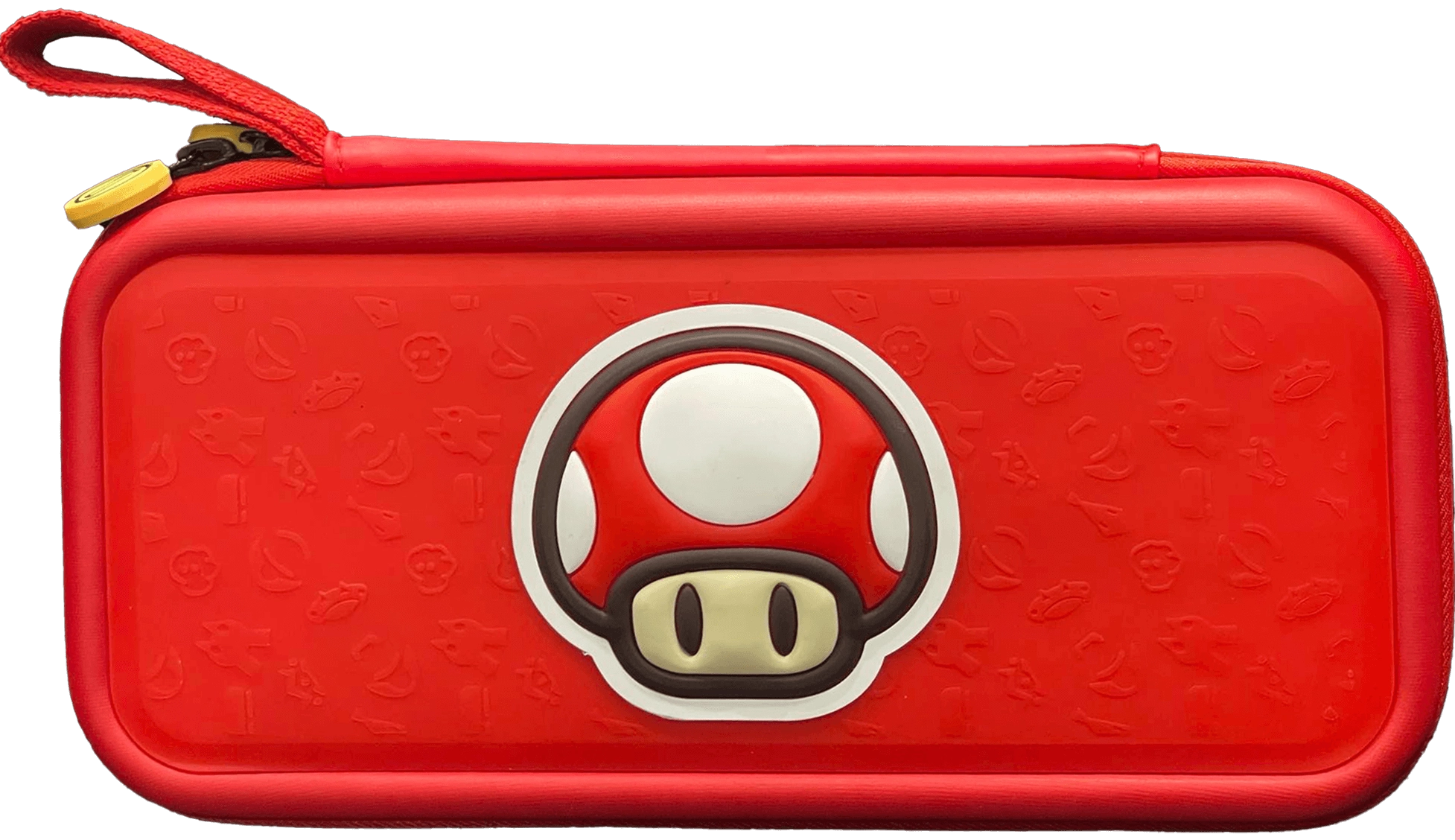 Toad - Super Mario Case for Nintendo Switch  for sale in Emirates from Games2all