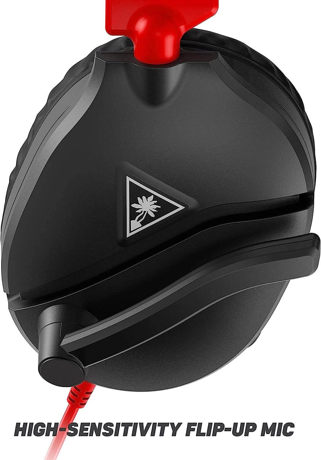 Turtle Beach Ear Force Recon 70N Wired Gaming Headset - Black and Red  for sale in Emirates from Games2all