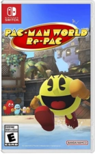 PAC-MAN WORLD Re-PAC - Nintendo Switch  for sale in Emirates from Games2all