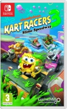 Nickelodeon Kart Racers 3: Slime Speedway - Nintendo Switch  for sale in Emirates from Games2all