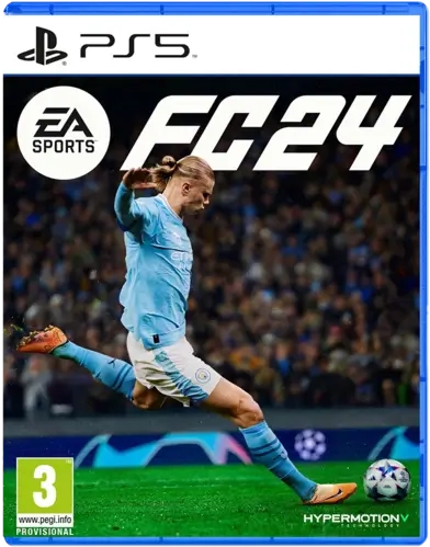 EA SPORTS FC 24 - PS5  for sale in Emirates from Games2all