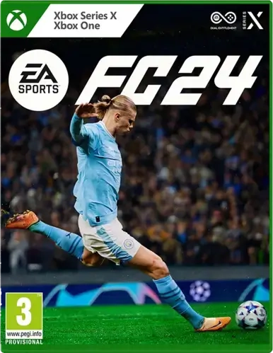 EA SPORTS FC 24 - Xbox  for sale in Emirates from Games2all