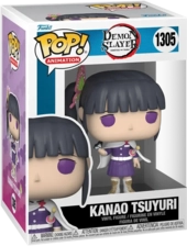 Funko Pop! Anime: Demon Slayer - Kanao Tsuyuri  for sale in Emirates from Games2all