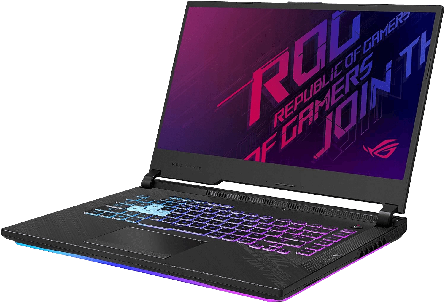 ASUS ROG Strix G15 Gaming Laptop  for sale in Emirates from Games2all