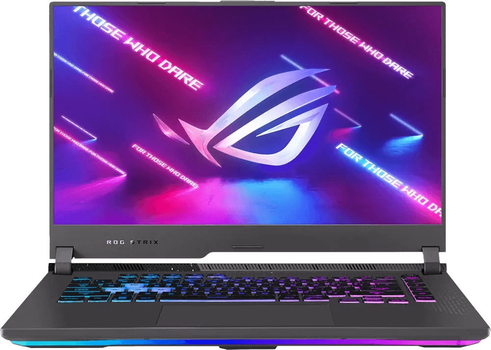 ASUS ROG Strix G15 Gaming Laptop  for sale in Emirates from Games2all