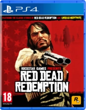 Red Dead Redemption - PS4 -  for sale in Emirates from Games2all