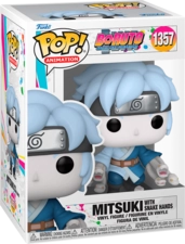 Funko Pop! Anime Naruto - Boruto - Mitsuki with Snake Hands  for sale in Emirates from Games2all