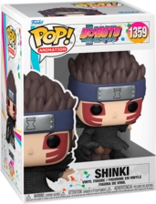 Funko Pop! Pop! Anime Naruto - Boruto - Shinki  for sale in Emirates from Games2all